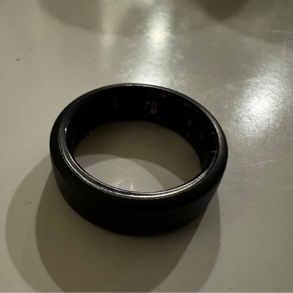 Aura Ring Gen 3